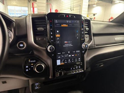 Certified 2024 RAM 2500 Big Horn w/ Level 2 Equipment Group image 47