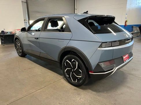 Used 2024 Hyundai Ioniq 5 SEL RWD image 5