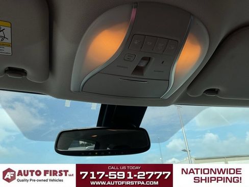 Used 2018 INFINITI QX60 Luxe w/ Premium Plus Package AWD/4WD image 25