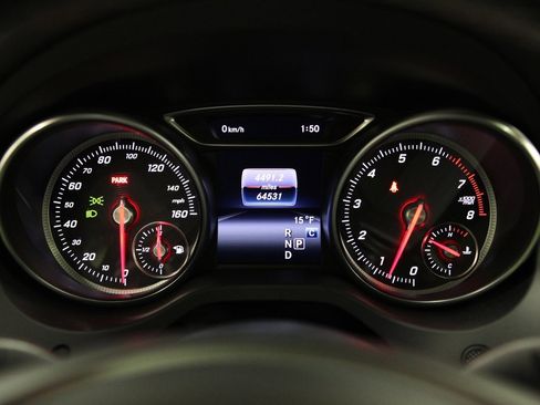 Used 2018 Mercedes-Benz GLA 250 GLA 250 image 13