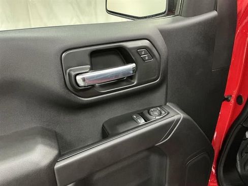 New 2026 GMC Sierra 1500 Pro w/ Pro Value Package AWD/4WD image 20