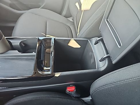 New 2026 Hyundai Tucson SEL image 24