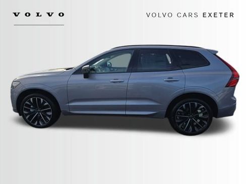 New 2026 Volvo XC60 B5 Ultra w/ Climate Package AWD/4WD image 4