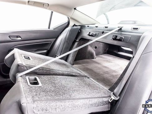 Used 2020 Nissan Altima 2.5 SL image 35