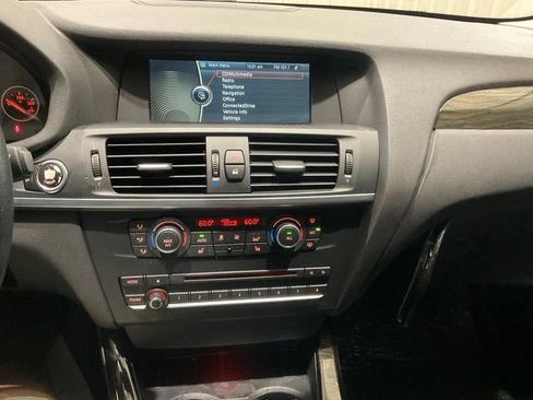 Used 2013 BMW X3 xDrive28i AWD/4WD image 17