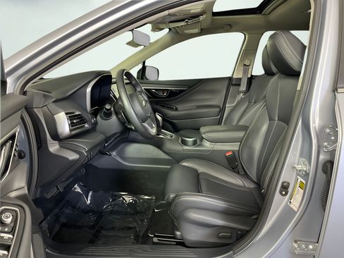 Used 2022 Subaru Outback Limited AWD/4WD image 26