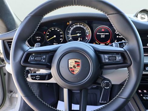 Certified 2023 Porsche 911 GT3 RWD image 27