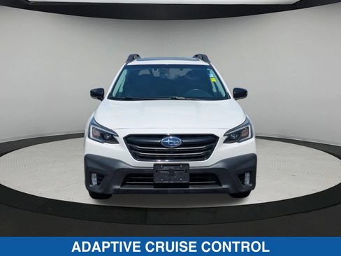 Used 2020 Subaru Outback Onyx Edition XT AWD/4WD image 9