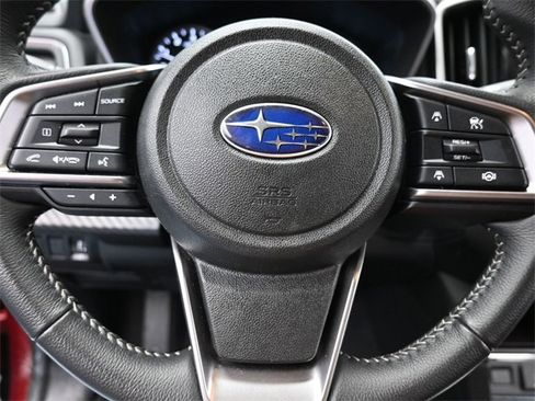 Used 2024 Subaru Ascent Premium w/ Convenience Package image 20