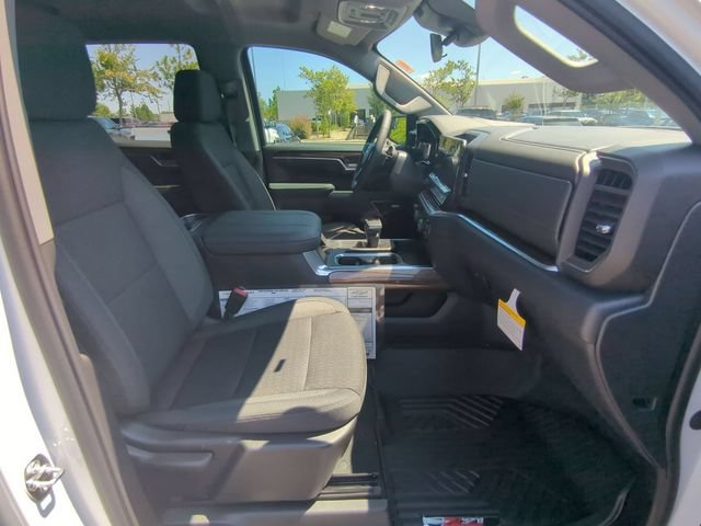 New 2026 Chevrolet Silverado 1500 RST w/ Convenience Package II AWD/4WD image 41