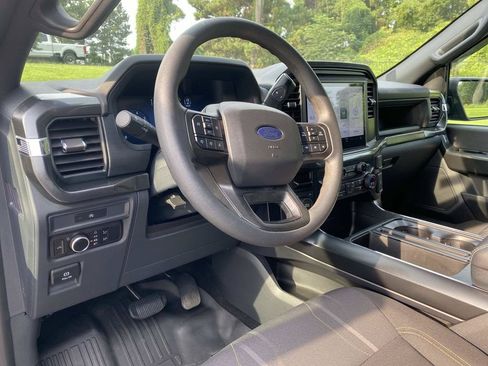 Used 2025 Ford F150 STX AWD/4WD image 22