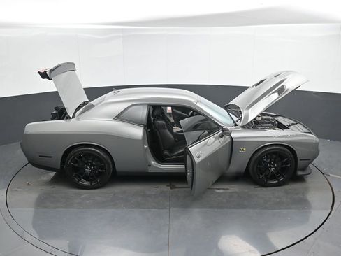 Used 2023 Dodge Challenger R/T Scat Pack image 54
