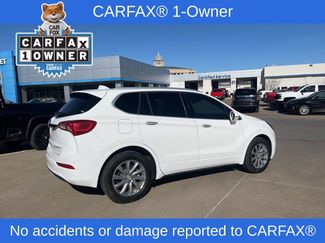 Used 2020 Buick Envision Essence video 2