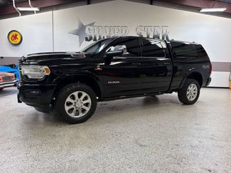 Used 2019 RAM 2500 Laramie AWD/4WD video 1