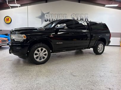 Used 2019 RAM 2500 Laramie