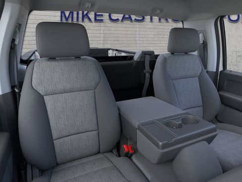 New 2026 Ford F150 XL image 17