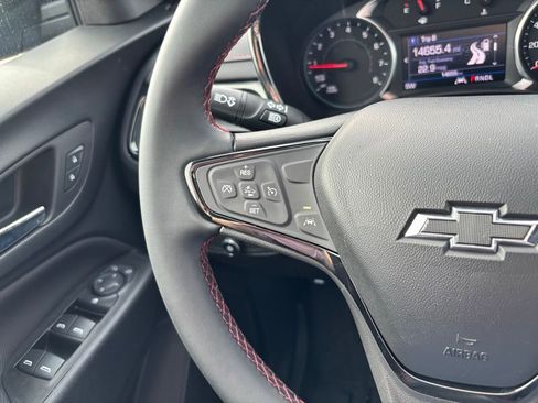 Used 2023 Chevrolet Equinox RS w/ LPO, Floor Liner Package image 31