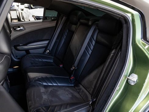 Used 2021 Dodge Charger SRT Hellcat image 38