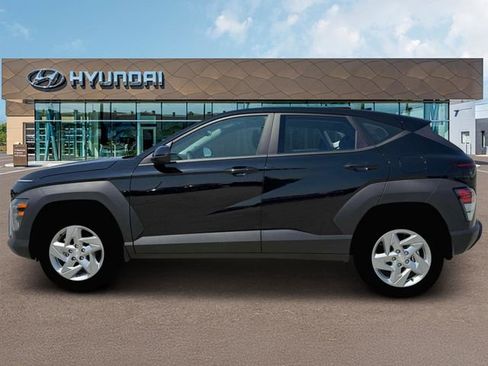 New 2026 Hyundai Kona SE AWD/4WD image 3
