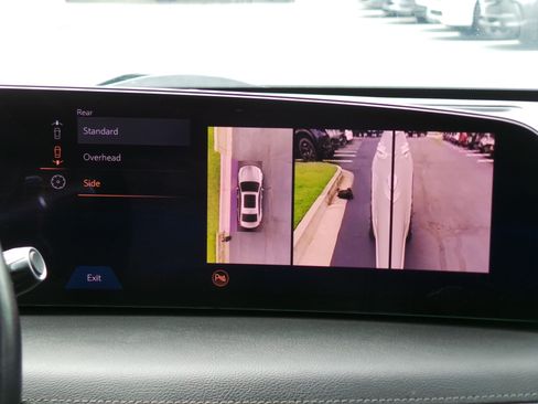 Used 2025 Cadillac CT5 Premium Luxury w/ Technology Package RWD image 11