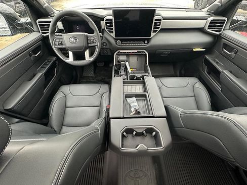 New 2026 Toyota Tundra Limited image 13