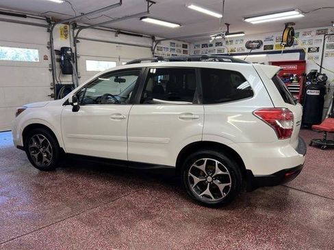 Used 2014 Subaru Forester 2.0XT Premium AWD/4WD image 2