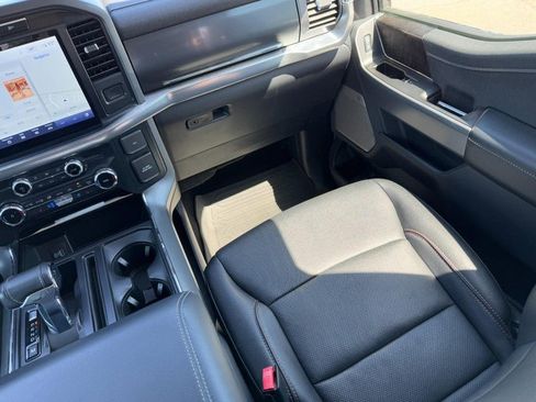 Used 2022 Ford F150 Lariat AWD/4WD image 15