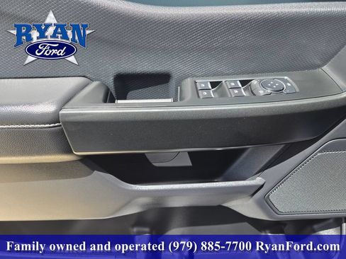 Certified 2025 Ford F150 STX AWD/4WD image 16
