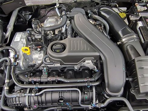 New 2026 Volkswagen Jetta SE image 23