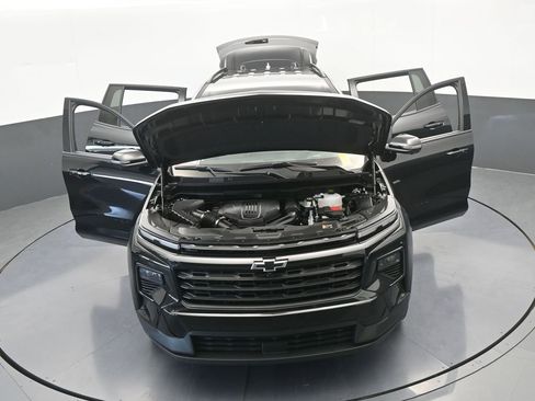 Used 2025 Chevrolet Traverse LT w/ Midnight/Sport Edition image 81