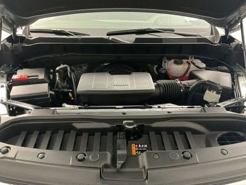 New 2026 Chevrolet Silverado 1500 LT w/ All Star Edition Plus image 21