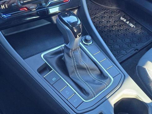New 2026 Volkswagen Jetta Sport FWD image 32