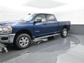 Used 2023 RAM 2500 Big Horn w/ Level 1 Equipment Group AWD/4WD video 1