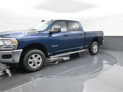 Used 2023 RAM 2500 Big Horn w/ Level 1 Equipment Group