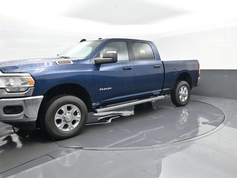 Used 2023 RAM 2500 Big Horn w/ Level 1 Equipment Group AWD/4WD image 1