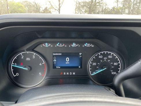 New 2026 Ford F250 XL w/ STX Appearance Package image 18