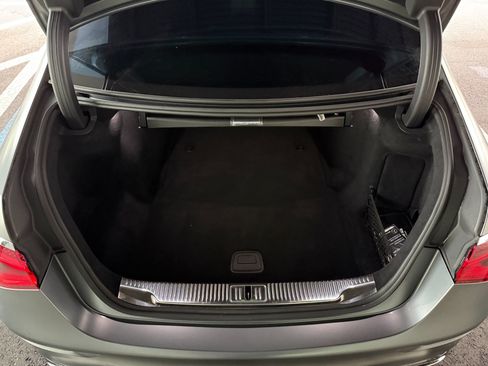 Used 2024 Mercedes-Benz S 580 4MATIC Sedan image 46
