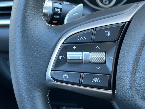 New 2026 Genesis G70 2.5T image 31