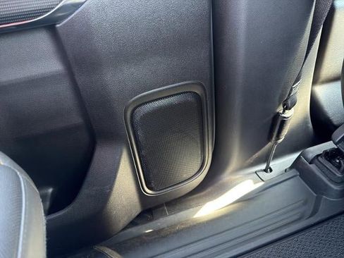 Used 2021 GMC Sierra 1500 AT4 w/ AT4 Premium Package image 22