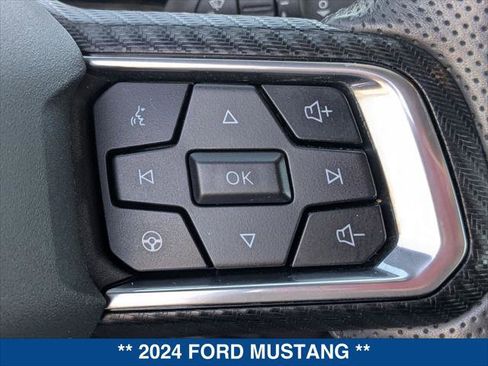 Used 2024 Ford Mustang Premium image 15