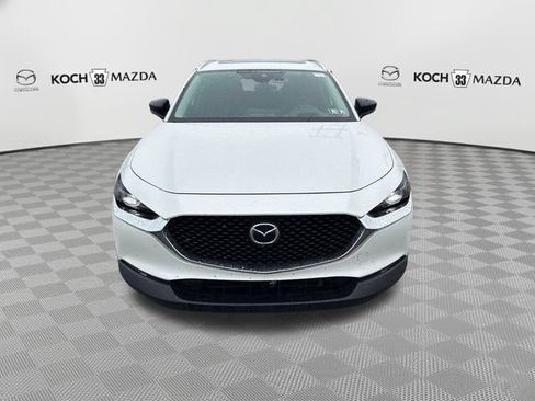 Certified 2023 MAZDA CX-30 2.5 Turbo w/ Premium Package AWD/4WD image 2