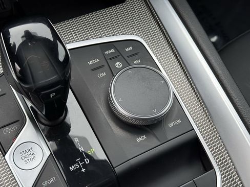 Used 2020 BMW Z4 M40i image 27