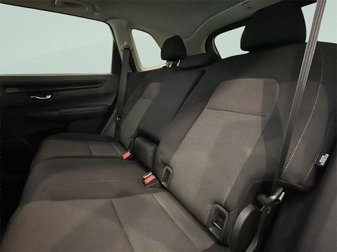 Certified 2023 Honda CR-V EX image 10