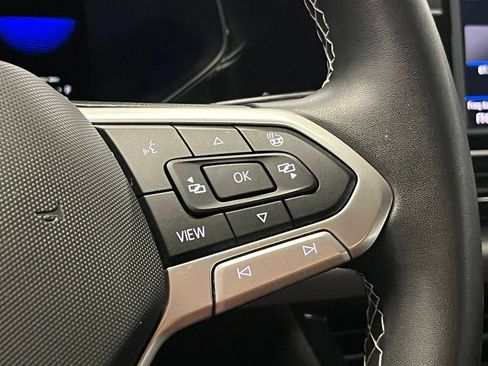 Certified 2022 Volkswagen Taos S w/ IQ Drive S Package FWD image 24