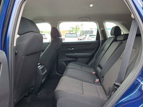 Certified 2023 Honda CR-V LX image 10