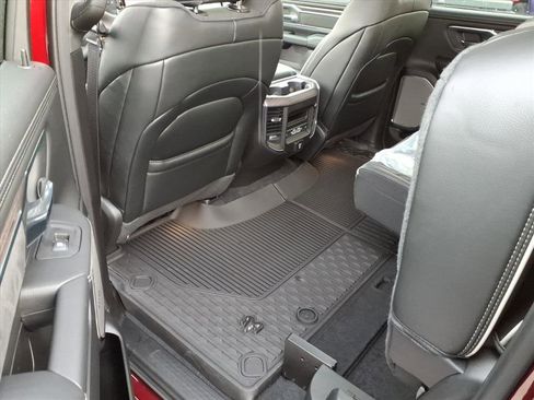 New 2026 RAM 1500 Laramie image 31