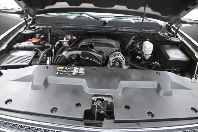 Used 2013 Chevrolet Silverado 1500 LT w/ Convenience Package RWD image 34