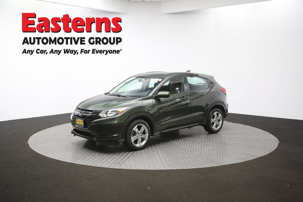 Used 2018 Honda HR-V LX image 65