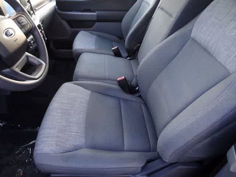 Certified 2022 Ford F150 XLT image 6