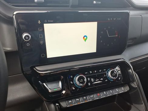 Used 2025 GMC Sierra 1500 AT4X image 27